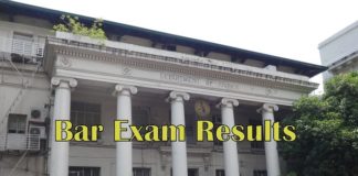 February 2020 Bar Exam Results Pass List