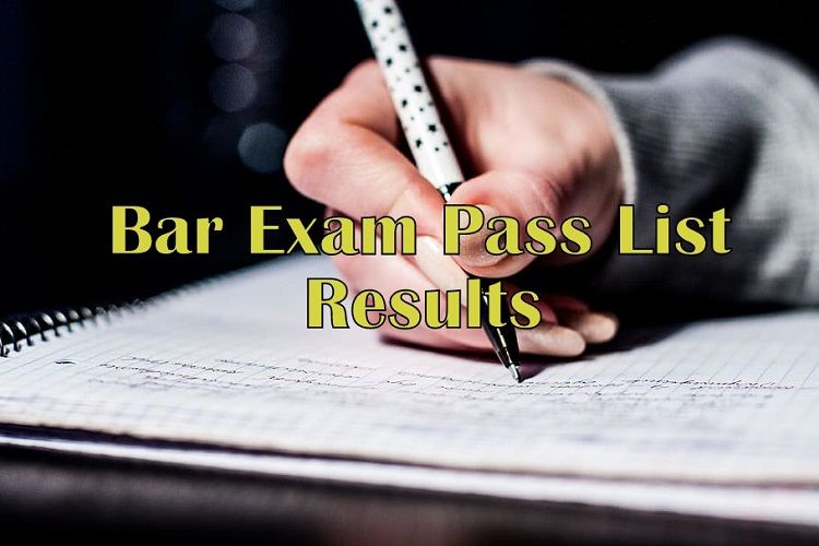 How to download February 2020 Bar Exam Results Pass List for New York & Texas