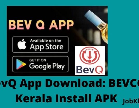 BevQ App Download
